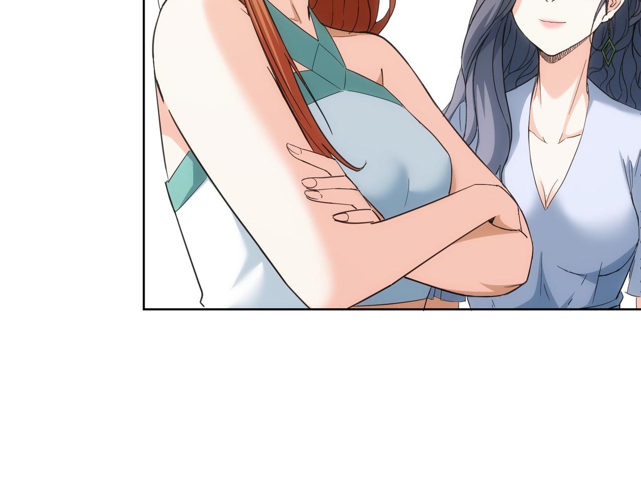 我能看到成功率漫画,第206话 回家1图