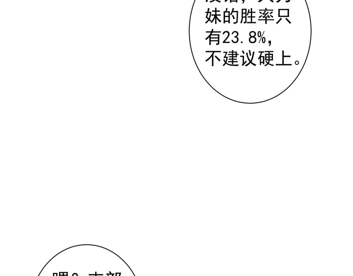 我能看到成功率第二季23漫画,第295话 反弹！1图