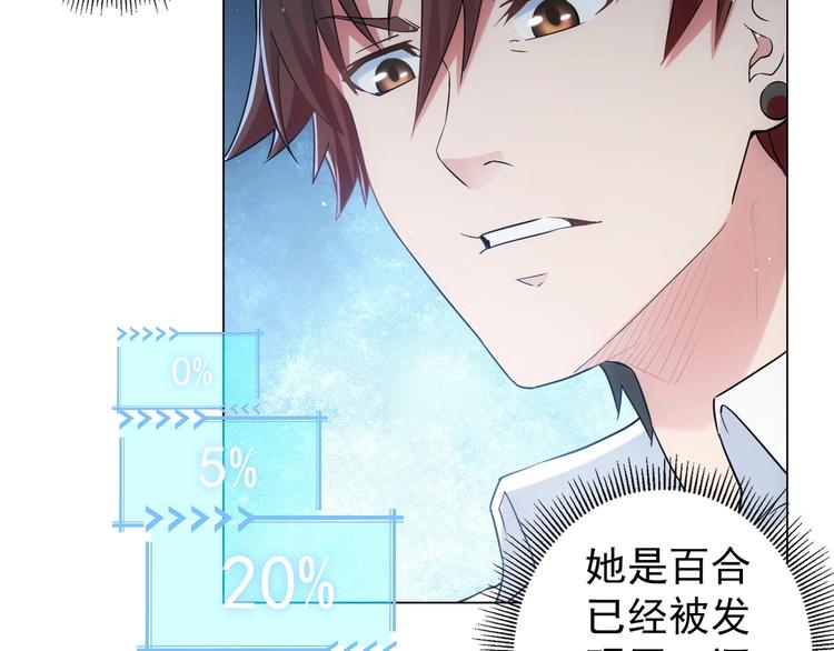 我能看到成功率动漫第三季免费观看漫画,第8话 这啥情况？！1图