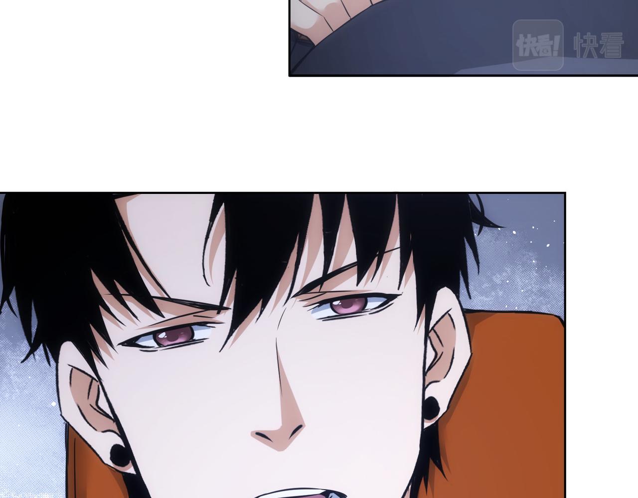 我能看到成功率漫画,第241话 永远不分开1图