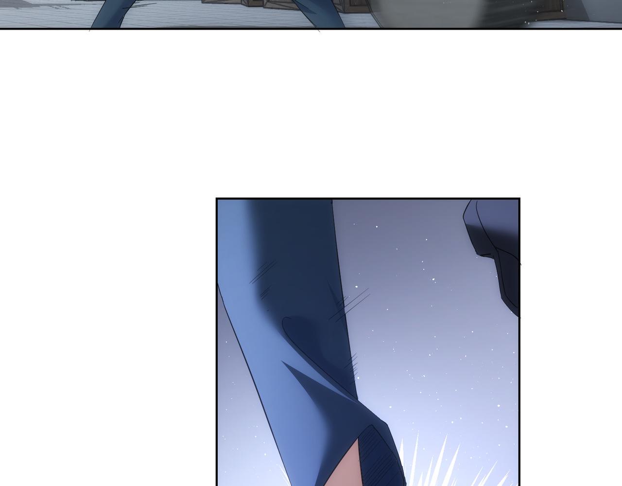 我能看到成功率第二季12漫画,第204话 对决2图