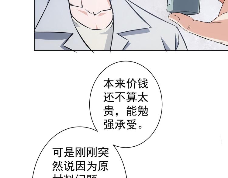 我能看到成功率漫画全集免费阅读漫画,第113话 药价愁人2图