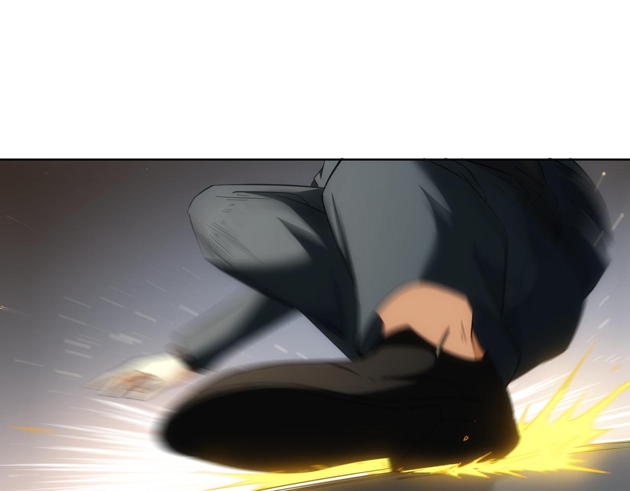 我能看到成功率第三季片尾曲漫画,第204话 对决1图
