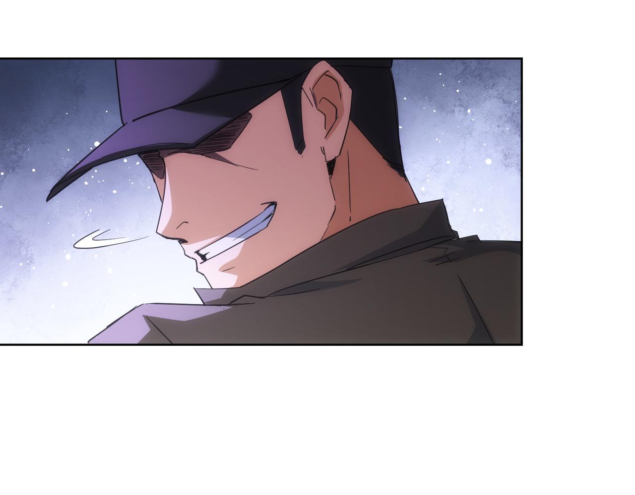 我能看到成功率第三季片尾曲漫画,第204话 对决1图