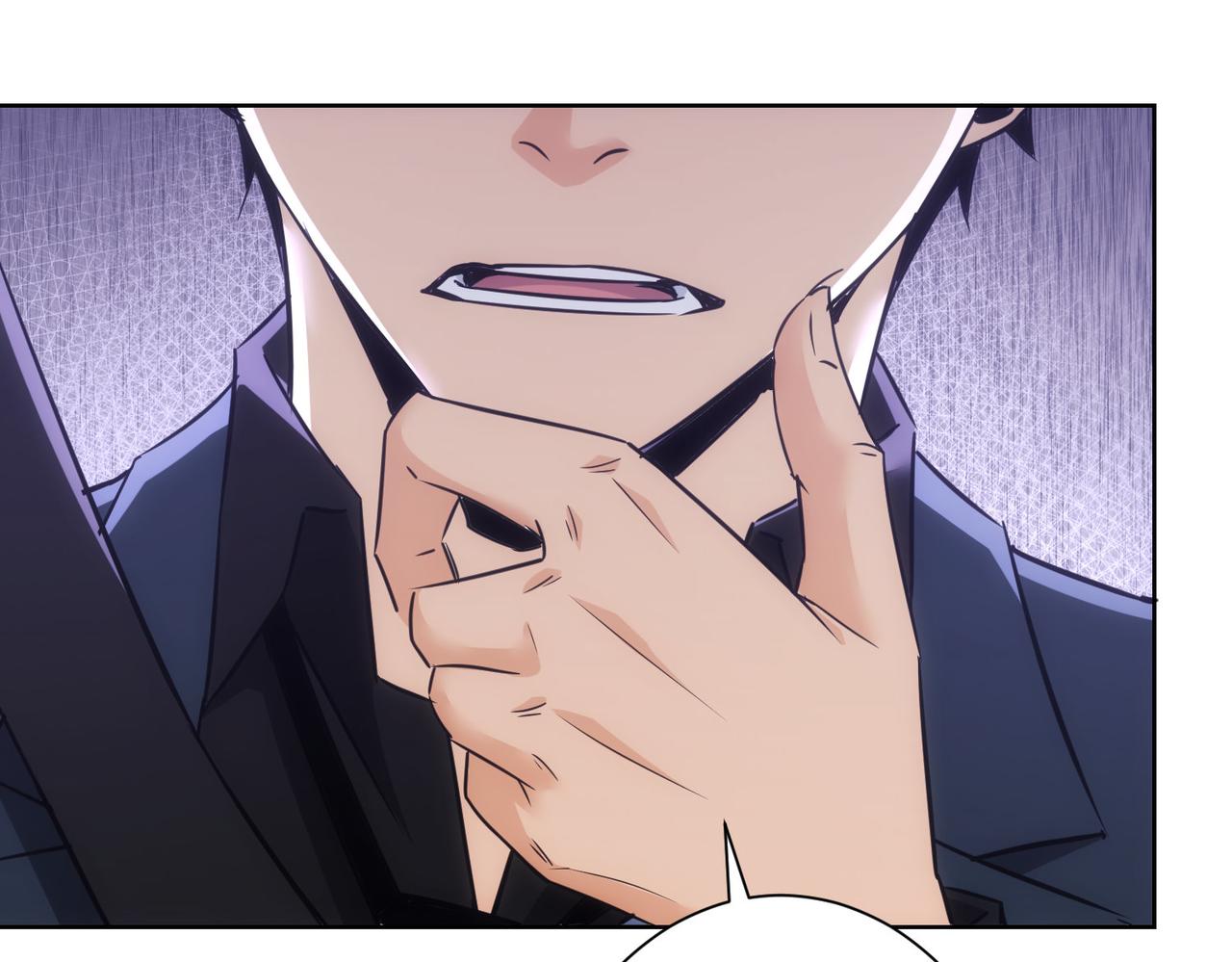 我能看到成功率漫画,第241话 永远不分开2图