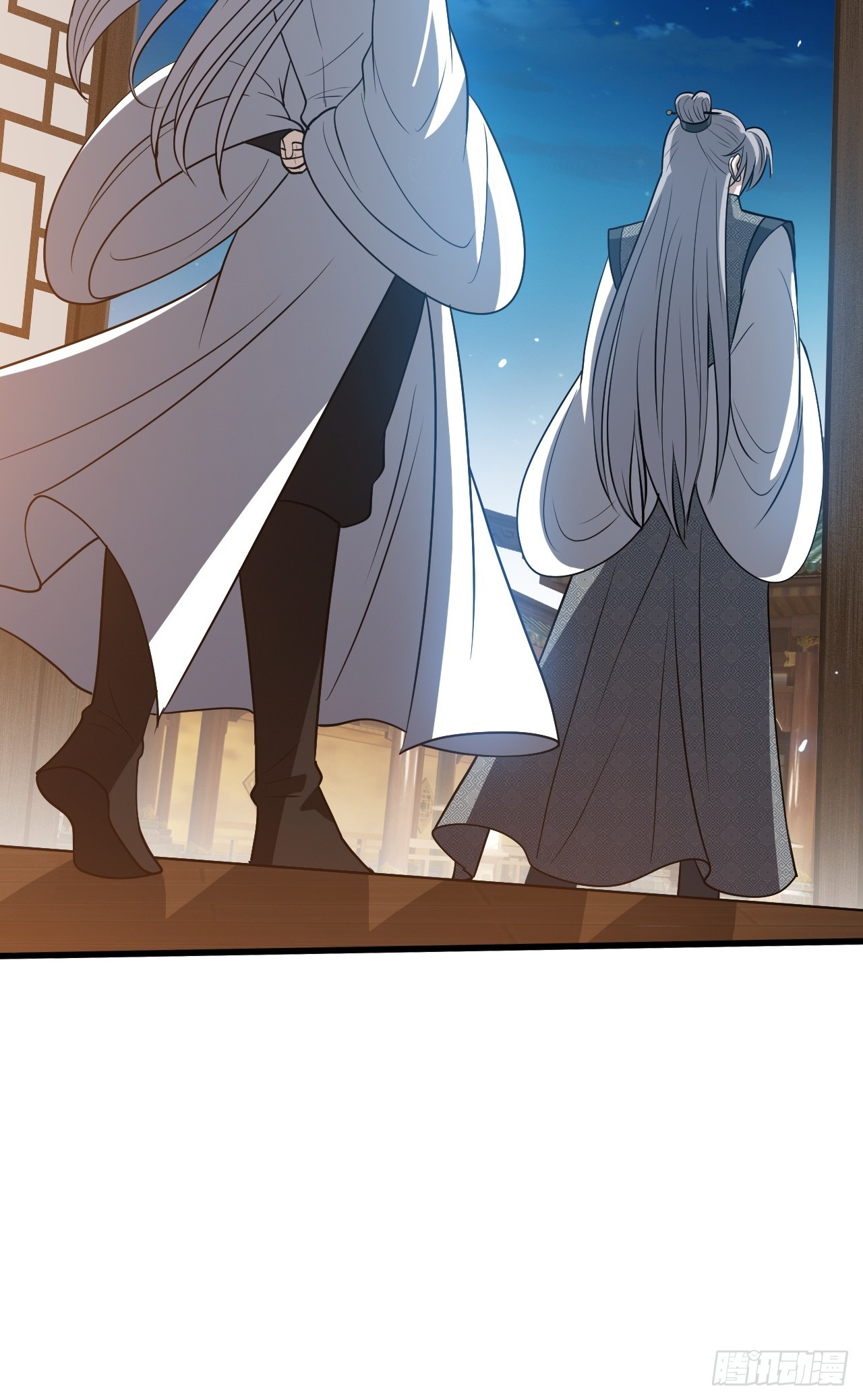 我儿快拼爹漫画,第四十三话：九阳王朝的实力2图