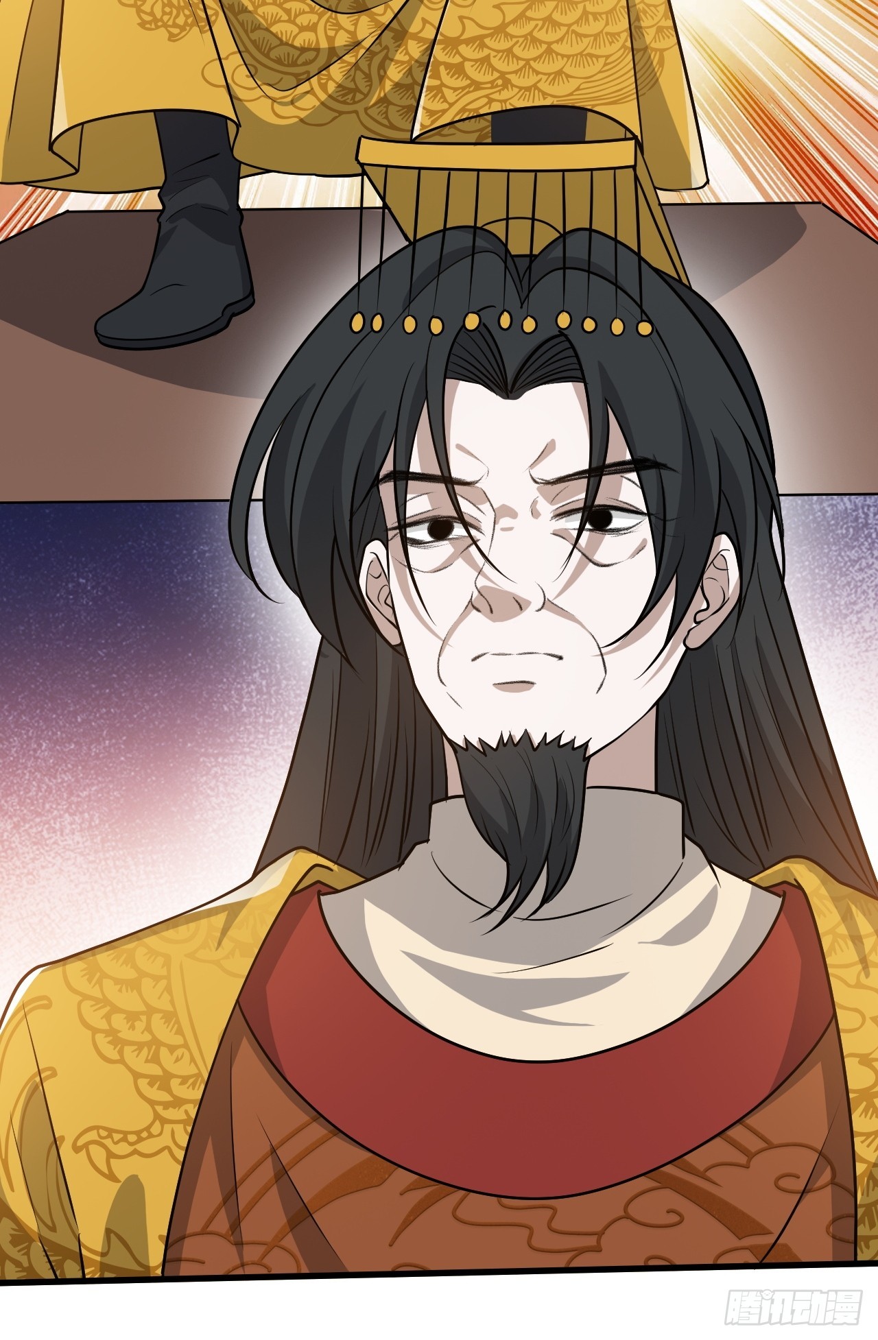 我儿快拼爹漫画,第四十二话：特色丹药2图