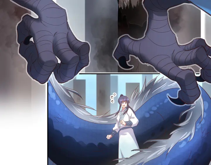 神厨狂后漫画,第191话 你回来了1图