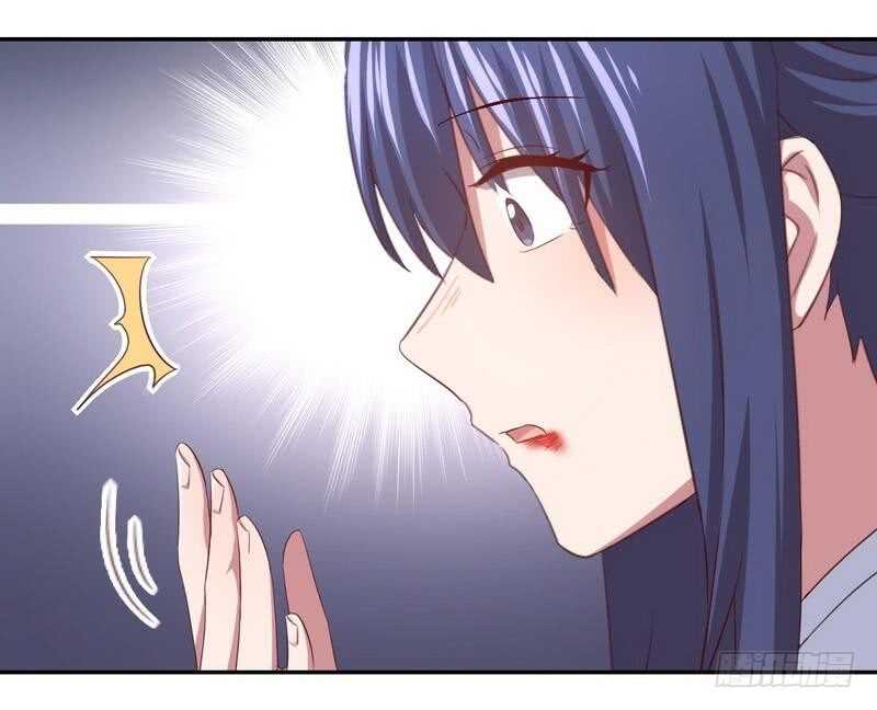 神厨狂后漫画,第77话 心结1图