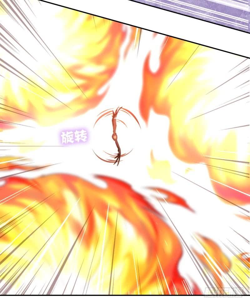 神厨狂后漫画,第84话  英雄救美2图