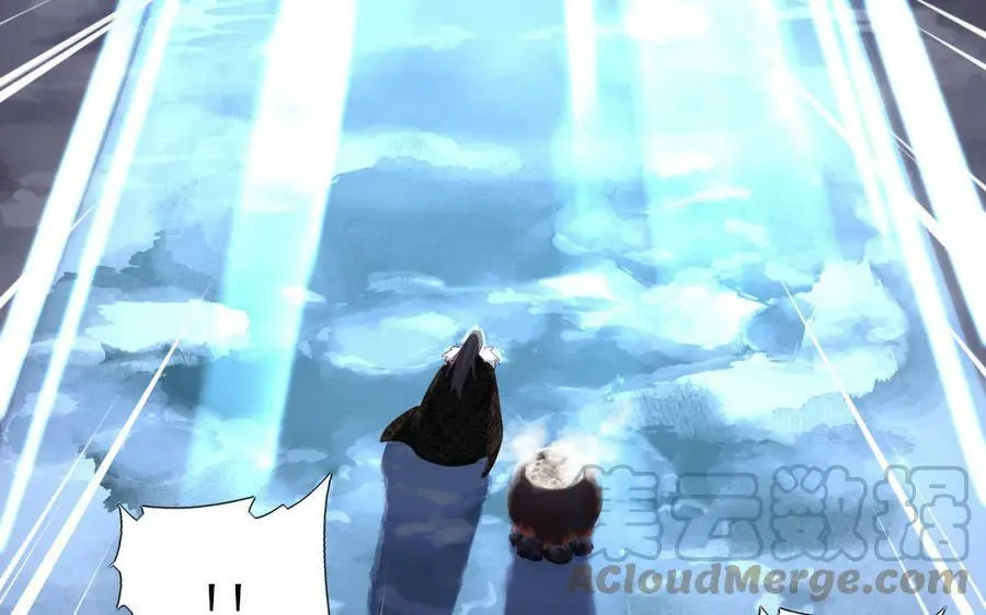 神厨狂后漫画,第298话 厨君子的汤1图