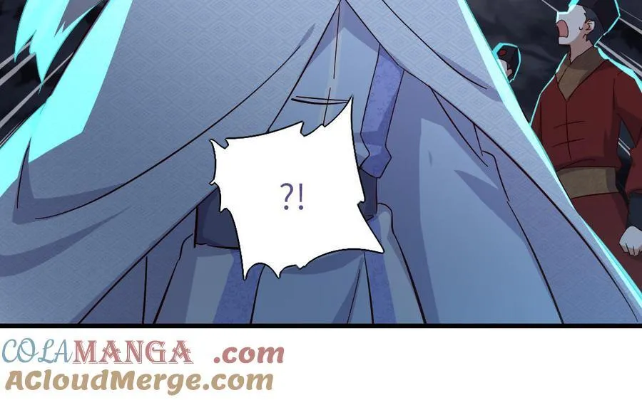 神厨狂后漫画,第302话 重生1图