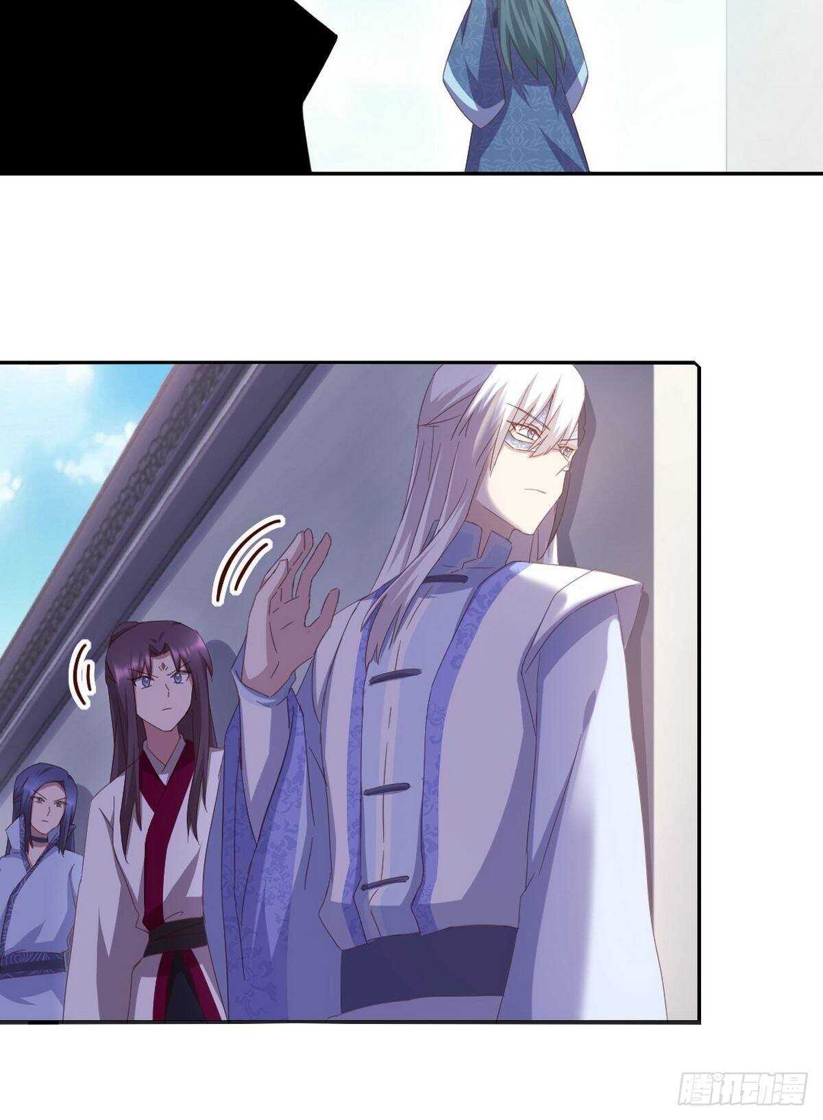 神厨狂后漫画,第172话 死无对证2图