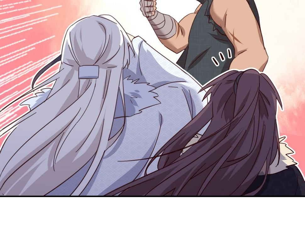 神厨狂后漫画,第291话一线希望1图