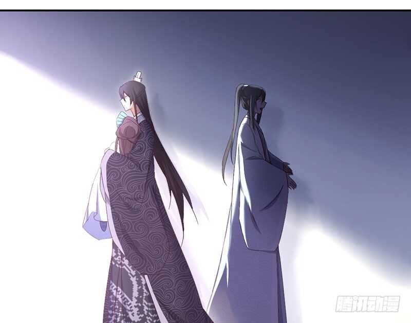 神厨狂后漫画,第26话 心疼1图