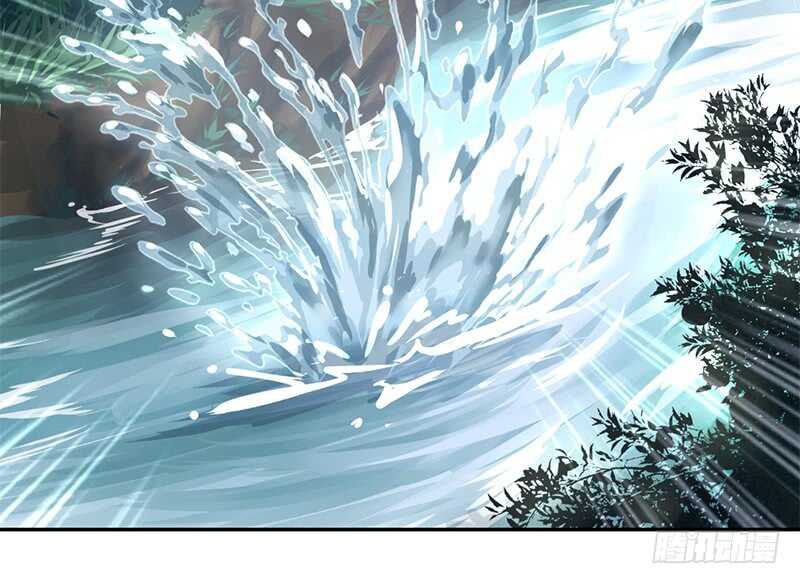 神厨狂后漫画,第30话 美人计1图