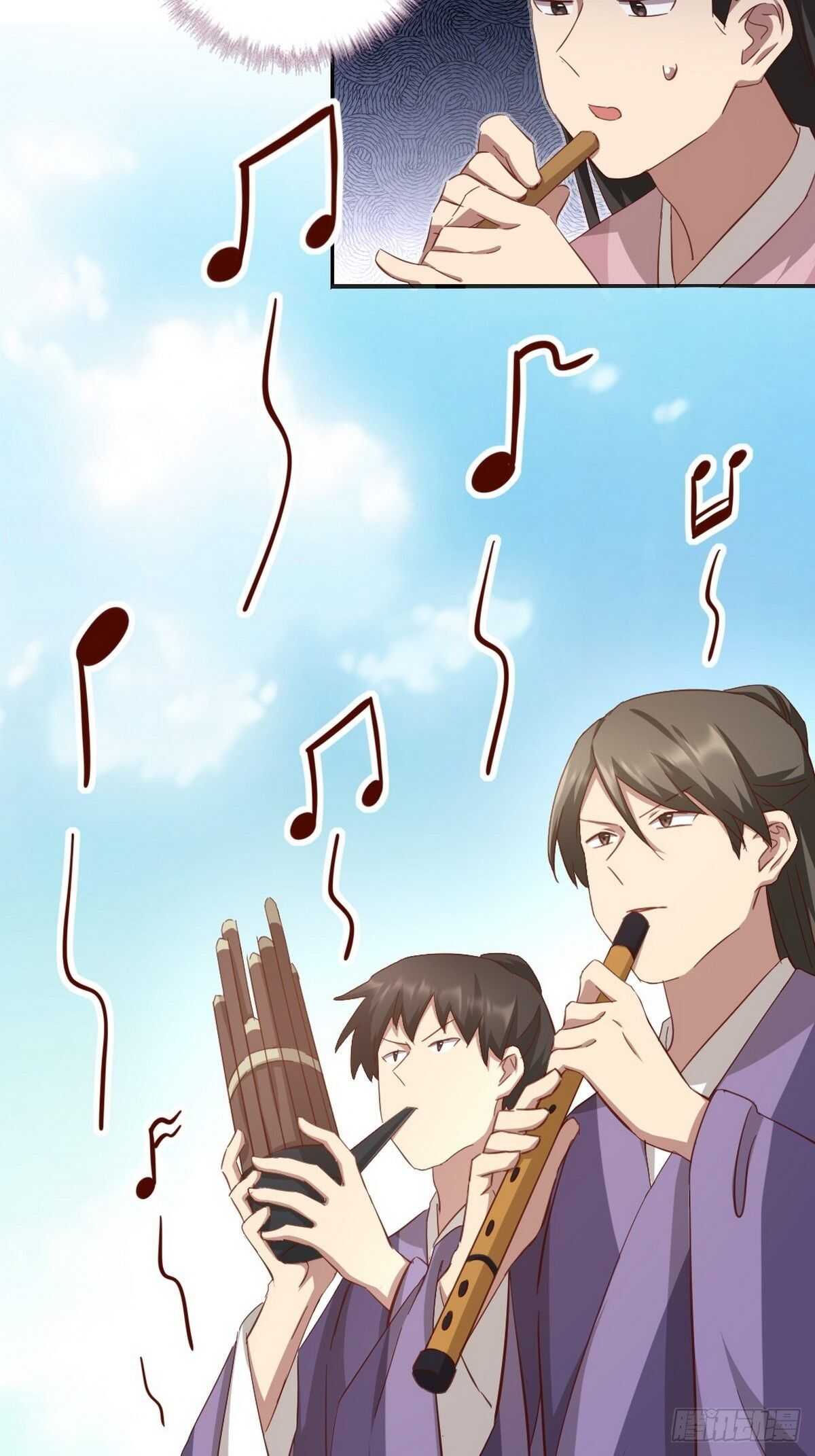 神厨狂后漫画,第165话 “鸟薄荷”1图