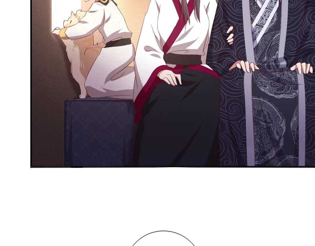 神厨狂后漫画,第212话 回宫2图