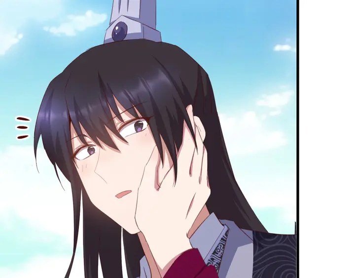 神厨狂后漫画,第195话 璧人2图