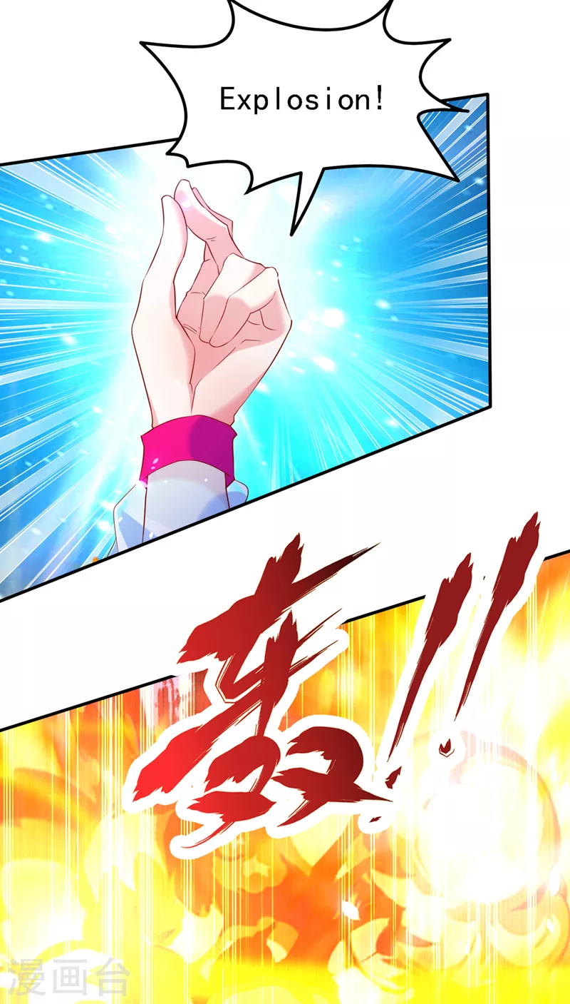 在超能力世界学修仙，我是不是脑子有坑漫画,第5话 我最多坚持三秒！1图