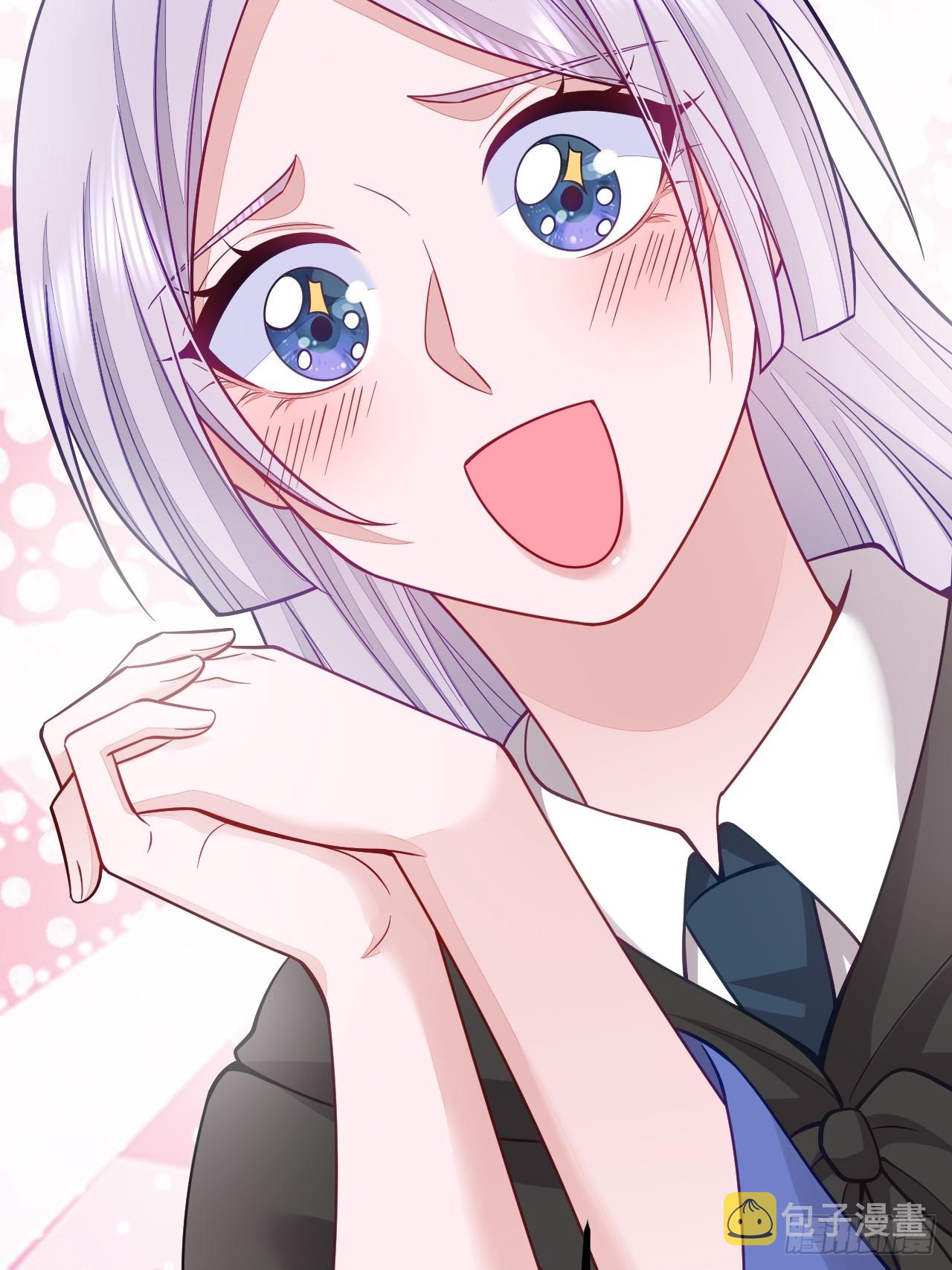 无常4843号漫画,第64话1图