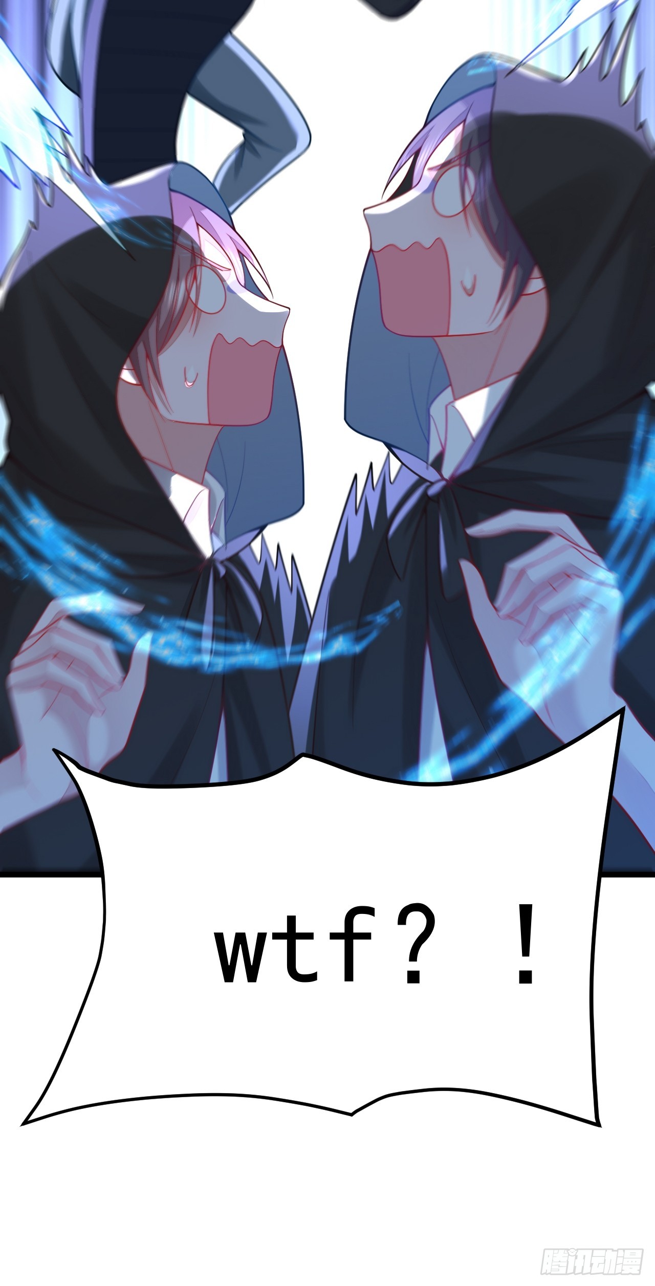 无常4843号漫画,第69话2图