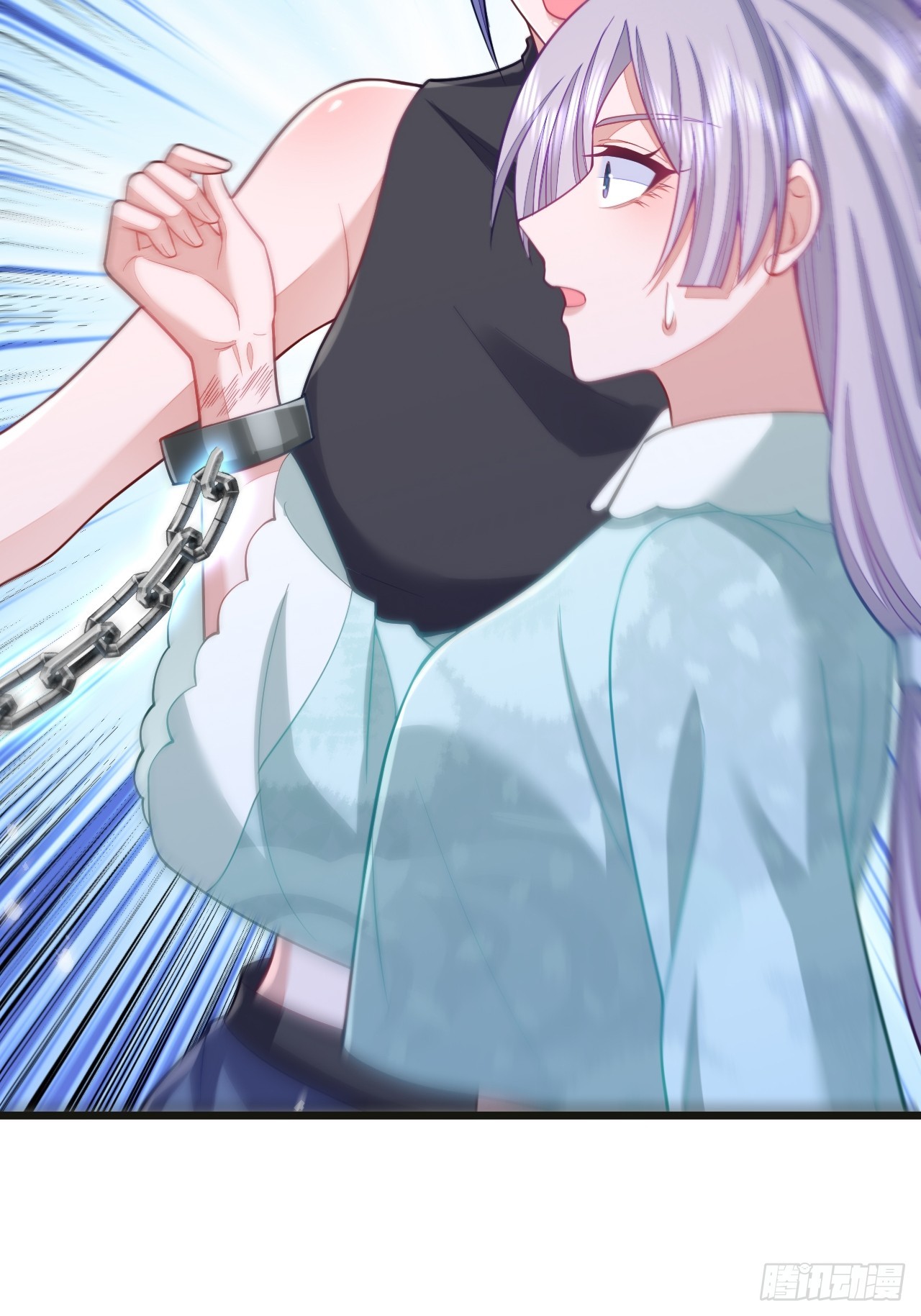 无常4843号漫画,第68话1图