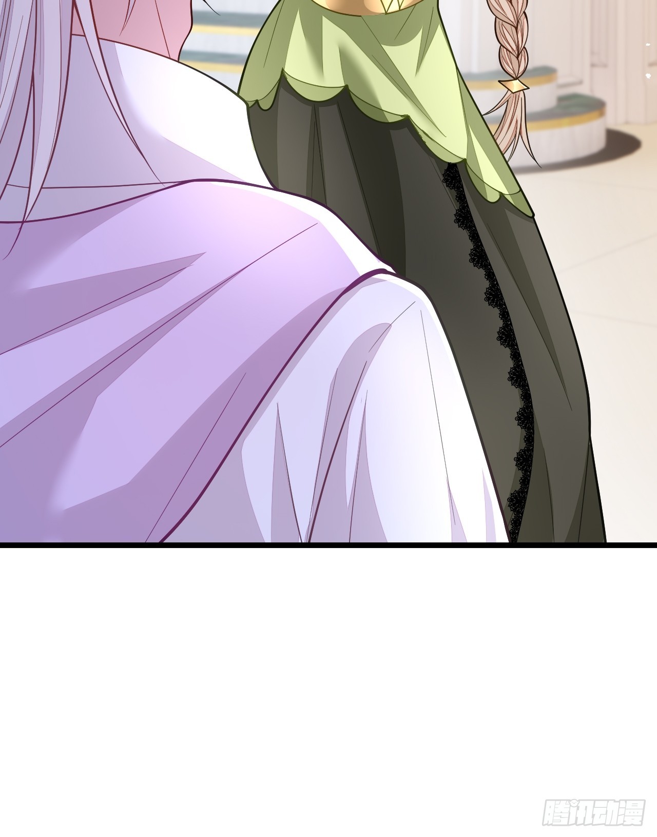 无常4843号漫画,第65话1图