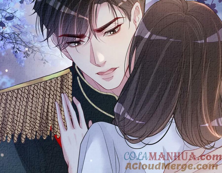 快穿：病娇男主他又吃醋了漫画,第86话 真心相伴1图