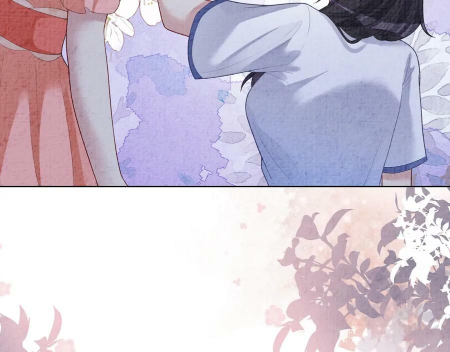 快穿：病娇男主他又吃醋了漫画,第86话 真心相伴2图