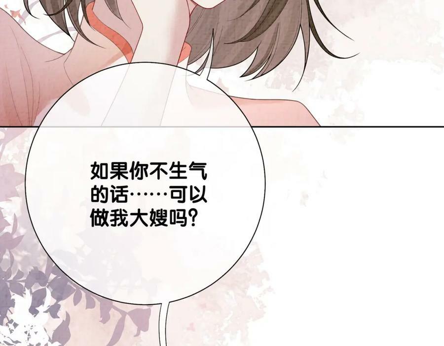 快穿：病娇男主他又吃醋了漫画,第86话 真心相伴2图