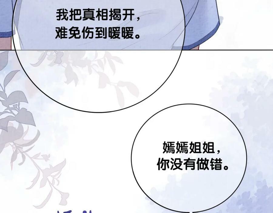 快穿病娇男主他又吃醋了在线观看漫画,第86话 真心相伴2图