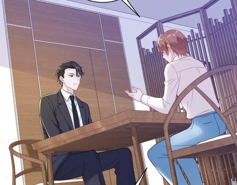 沙雕男神今天又渣了我漫画,第127话 记忆浮现2图