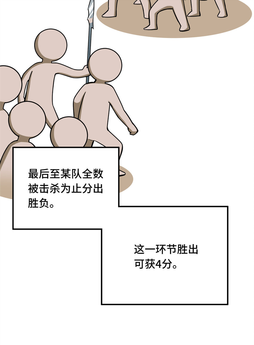 全职高手挑战赛篇讲解122漫画,09 临江水廊1图