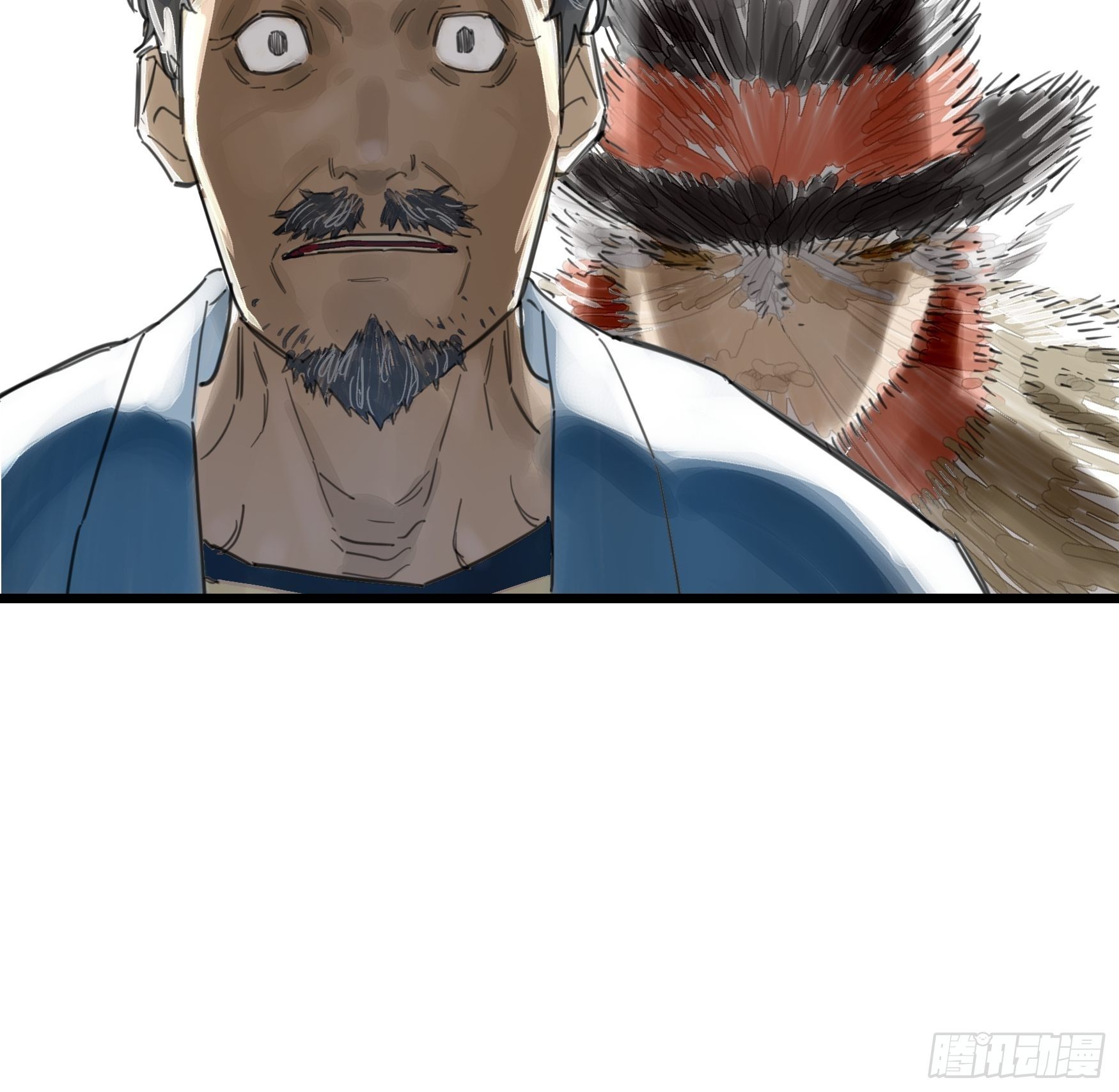 强者游戏弼马温篇免费漫画,金银戒 47 纯粹的恶1图