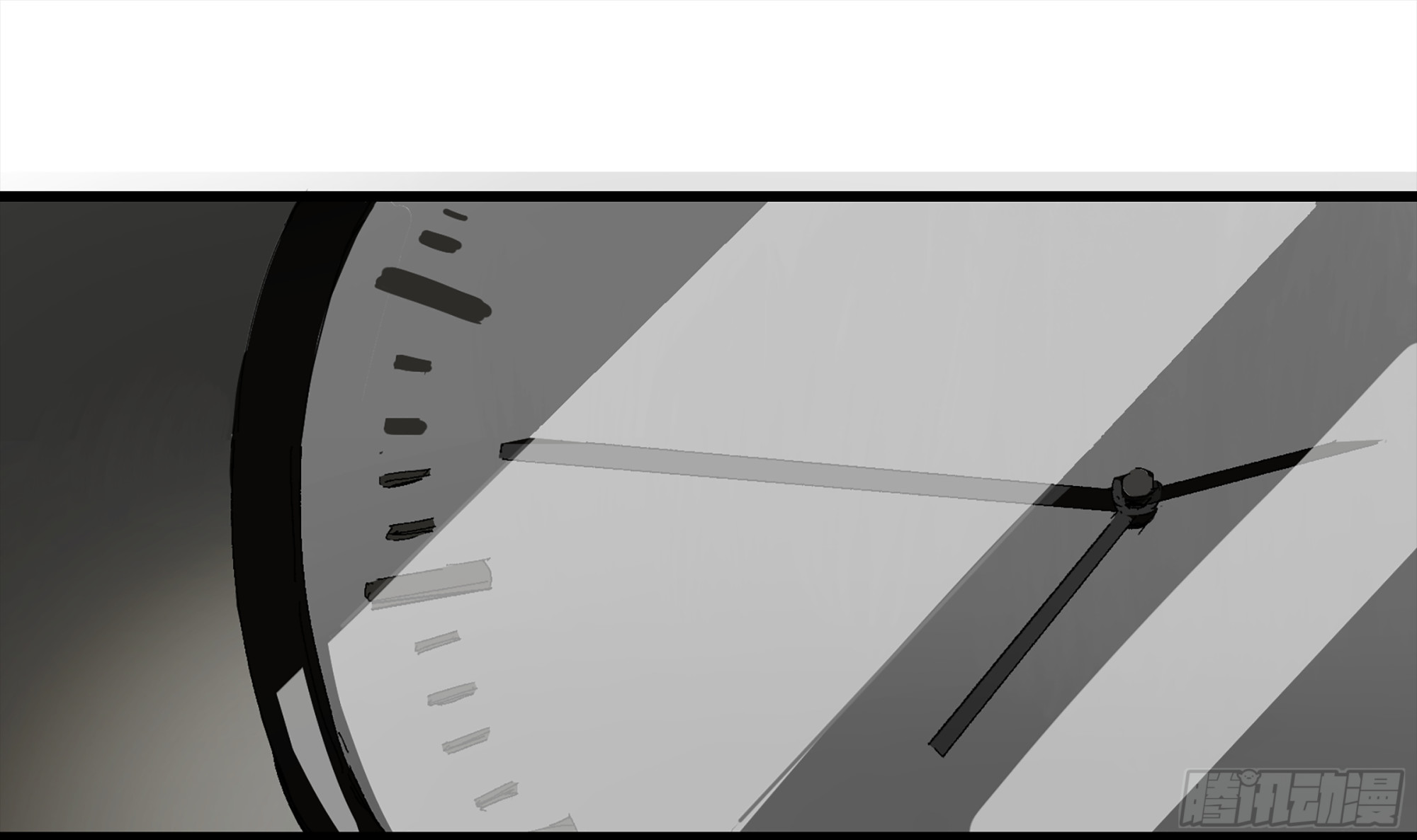强者游戏羊占的选择漫画,弼马温 03 这个姐姐有点凶1图