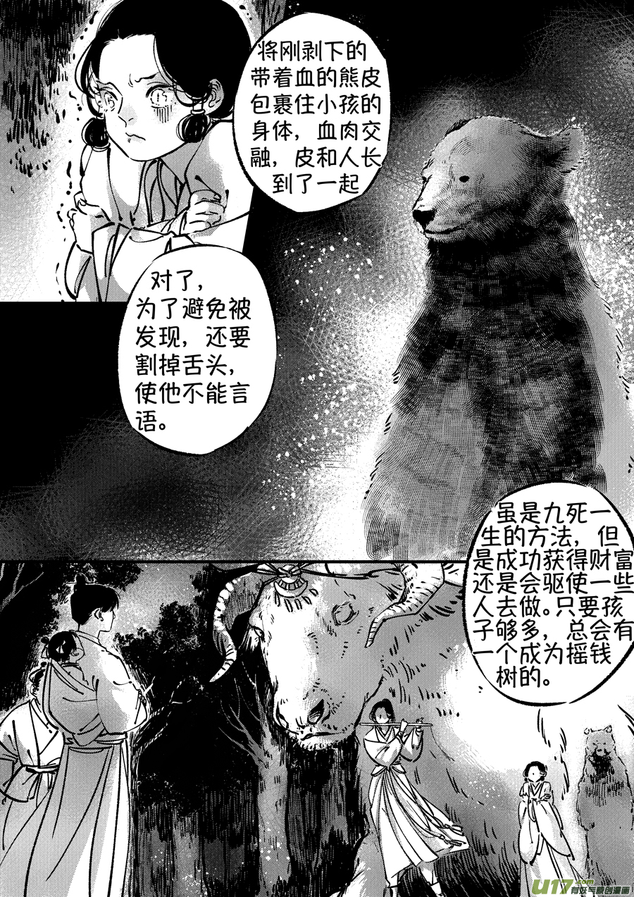 尚善漫画,熊重置52图