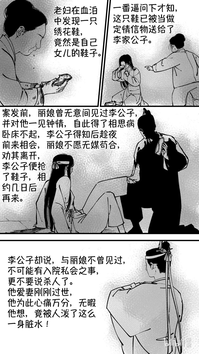 尚善漫画,初入北国 62图