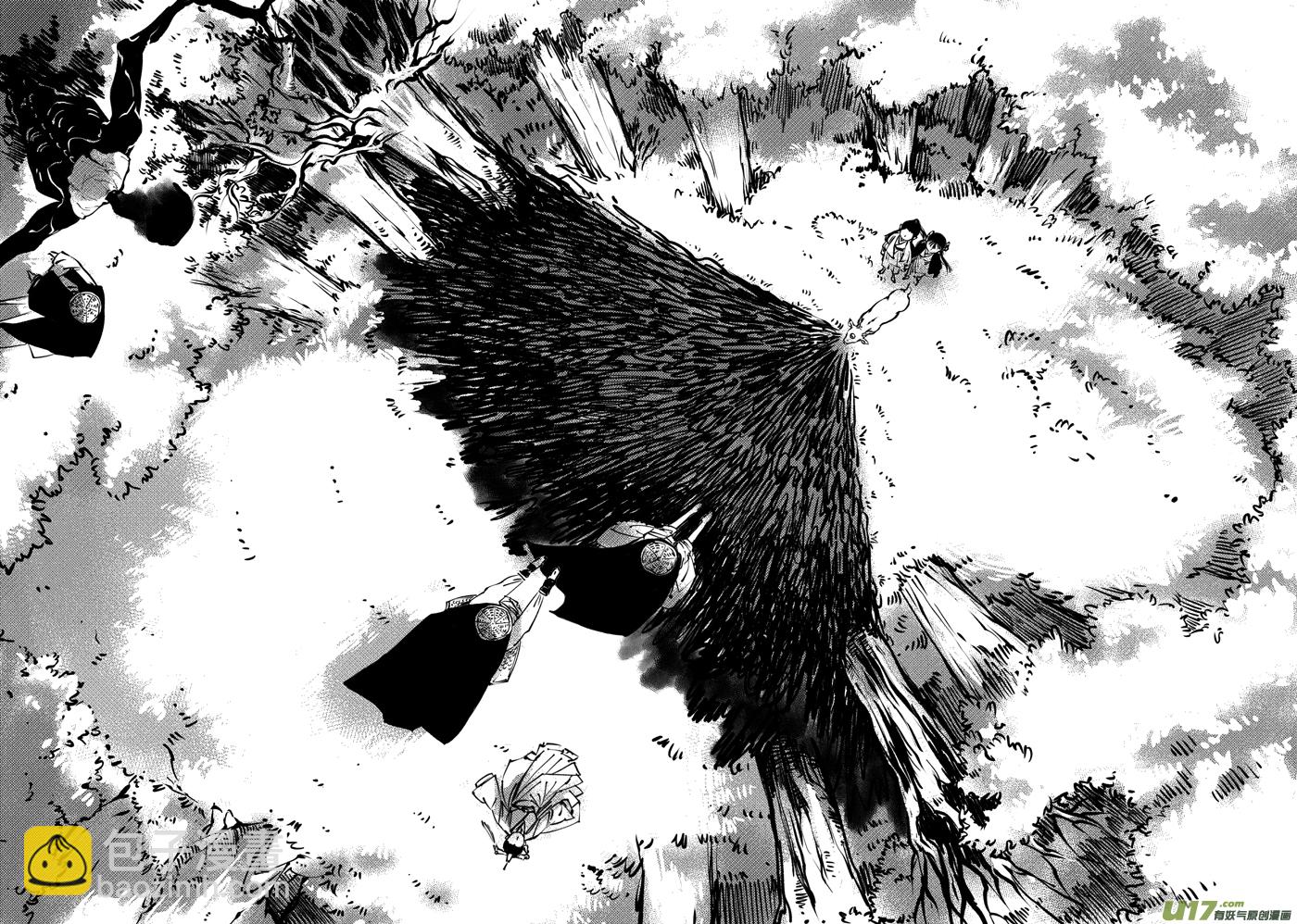 尚善漫画,顾家风云之旋涡篇112图