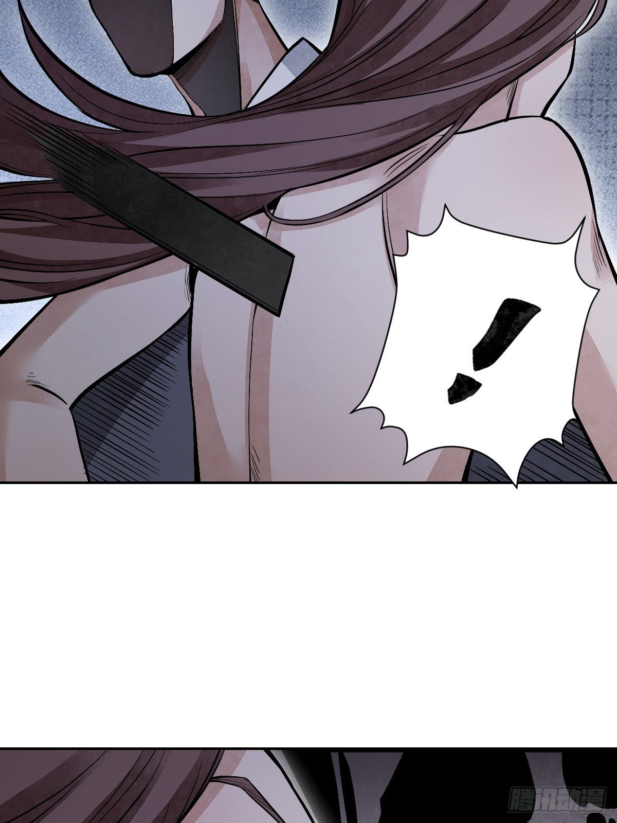 地煞七十二变漫画,第31话 是在说我吗？1图