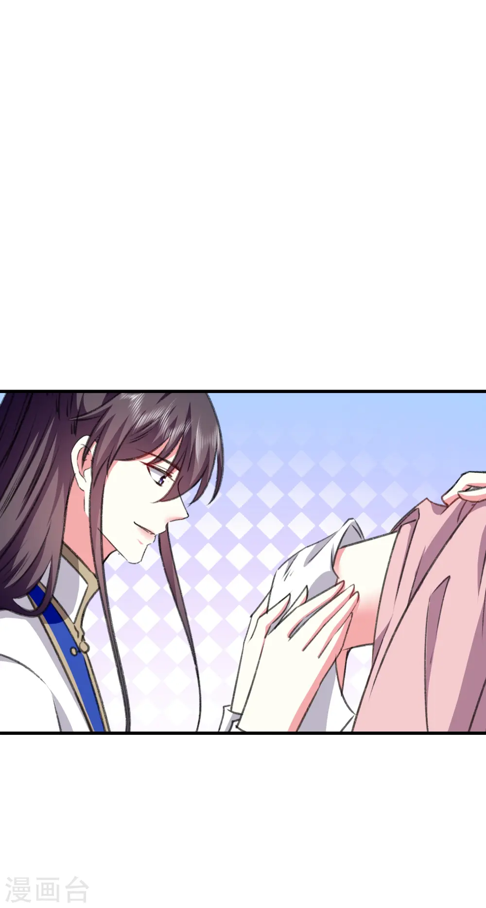 坏心王爷别惹我漫画,第284话 近亲不能结婚！2图