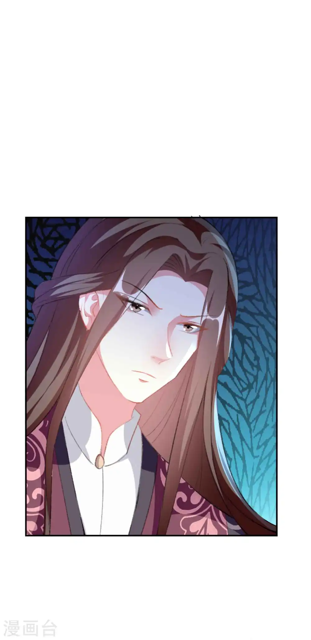 坏心王爷别惹我漫画,第254话 瘟疫与谋害1图