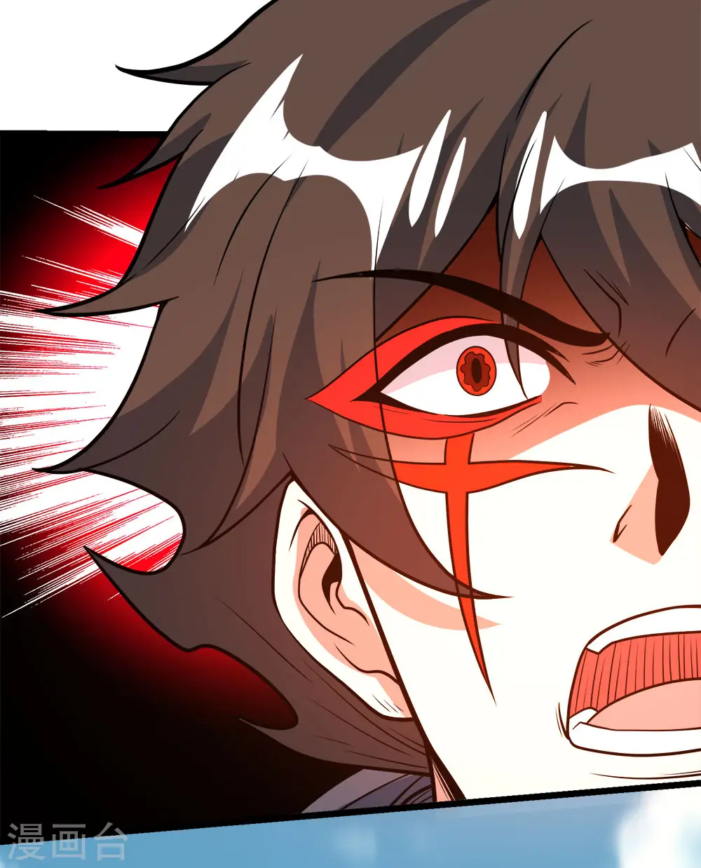 剑舞江南怀旧版客户端下载漫画,第183话 突袭1图