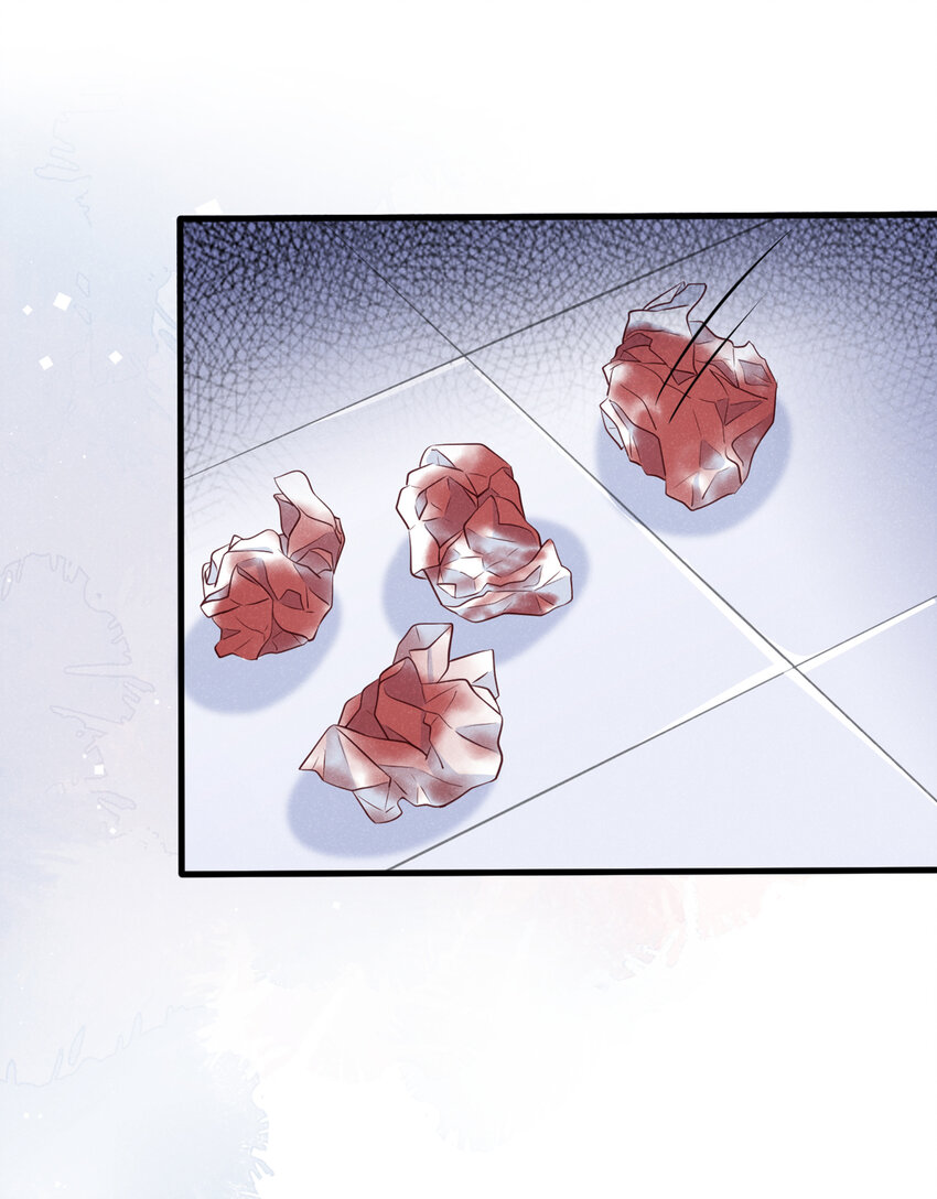 我和我的理想型嗝屁了!漫画简介漫画,54 爸爸，我不疼1图