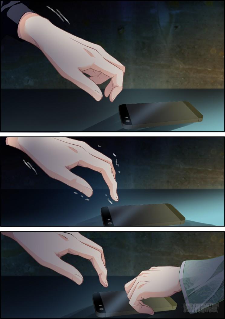 灵契漫画571全集免费漫画,85：魂缘之寻鞘（八）1图