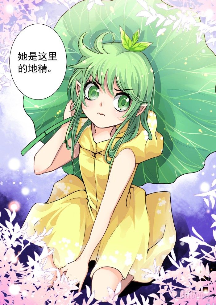 灵契漫画571全集免费漫画,09：顶级首饰1图