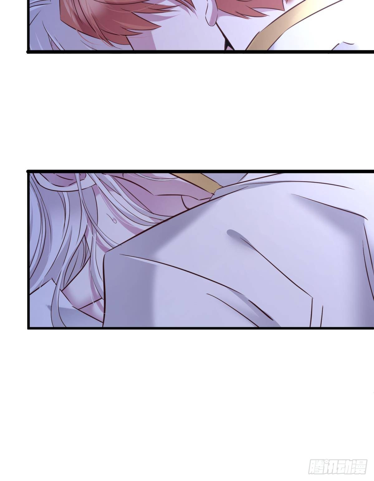 天堂副本看我攻略男神漫画,纠结的心2图