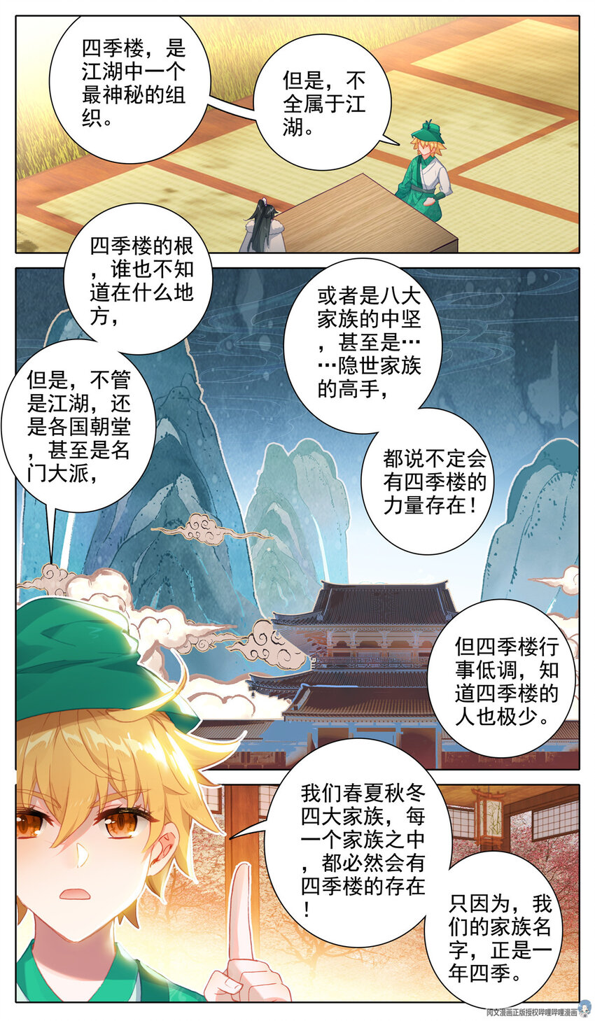 我是至尊漫画,38 我 真是贱啊2图