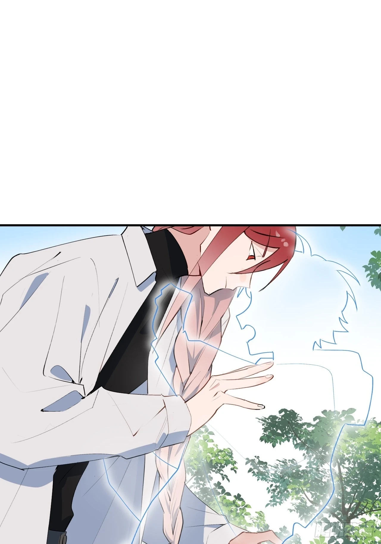 魔王大人总撩我漫画,58这是要做什么？1图