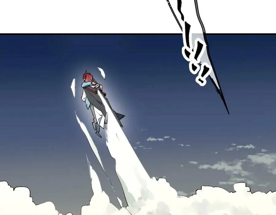 魔王大人的动漫漫画,番外：fly me to the moon2图